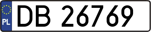 DB26769