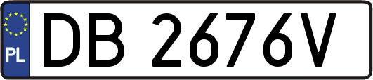 DB2676V
