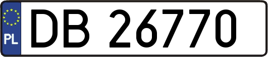 DB26770