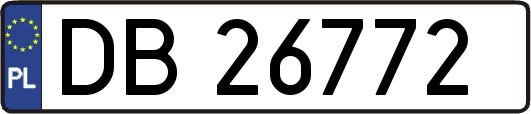 DB26772