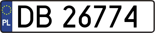 DB26774