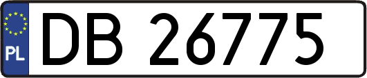 DB26775