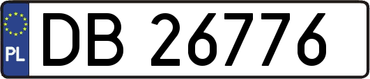 DB26776