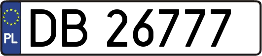 DB26777