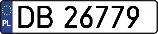 DB26779