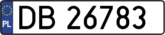 DB26783