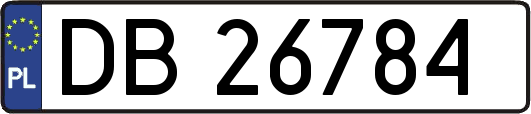 DB26784