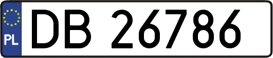 DB26786