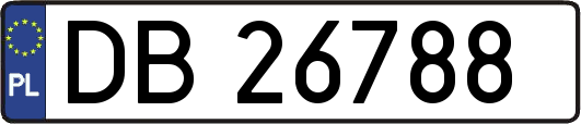 DB26788