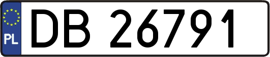 DB26791