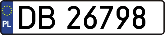 DB26798