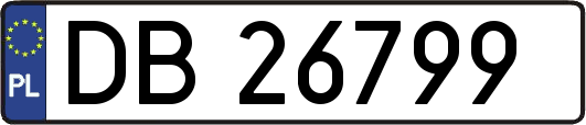 DB26799