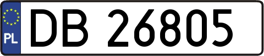 DB26805