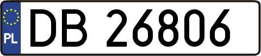 DB26806