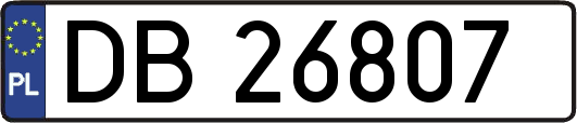DB26807