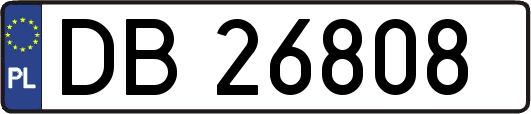 DB26808