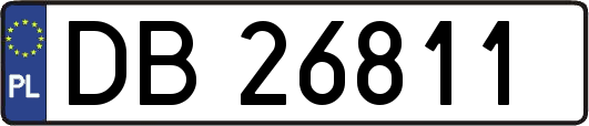 DB26811