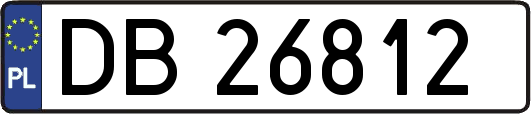 DB26812