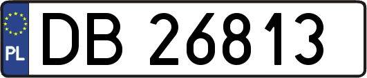 DB26813