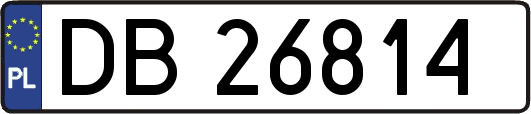 DB26814