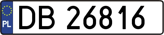 DB26816