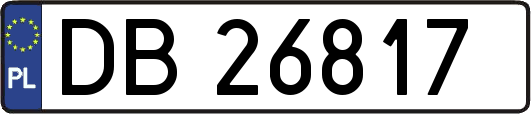 DB26817