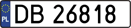 DB26818