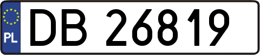 DB26819