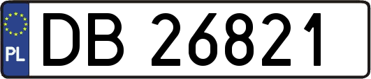 DB26821