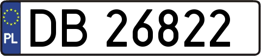 DB26822