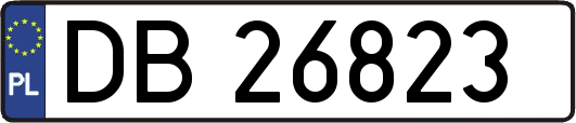DB26823