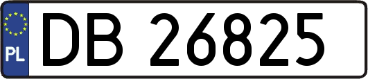 DB26825