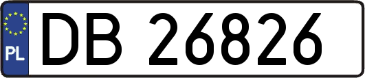 DB26826