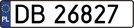 DB26827