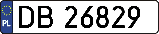 DB26829