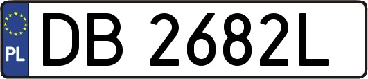 DB2682L