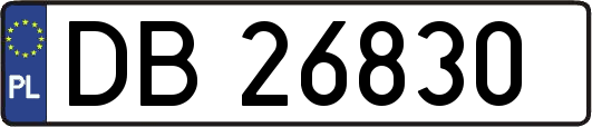 DB26830