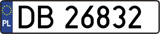DB26832