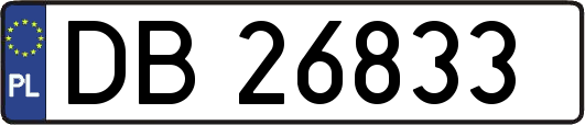 DB26833