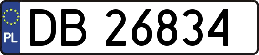 DB26834