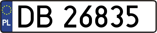 DB26835