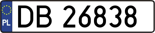 DB26838