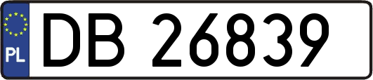DB26839