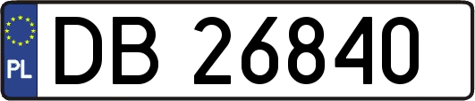DB26840