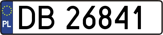 DB26841