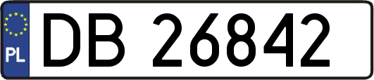 DB26842