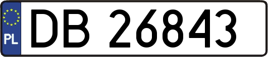 DB26843