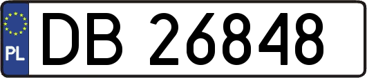 DB26848
