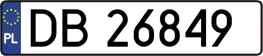 DB26849