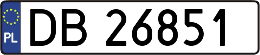 DB26851